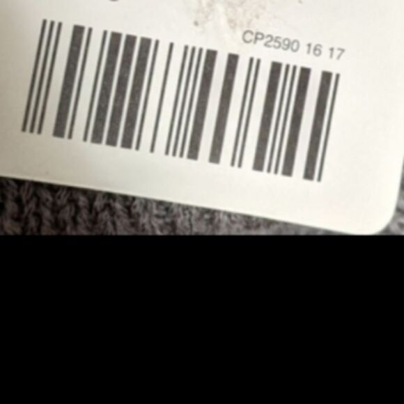 NWT Anthropologie Sparrow cotton blend cardigan medium fringe - Picture 9 of 9